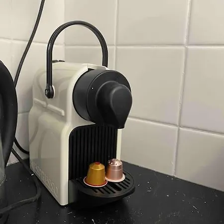 Hyper Centre Avec Balcon Lägenhet Clermont-Ferrand