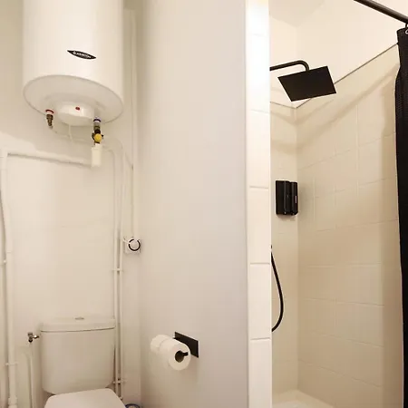 Lägenhet Hyper Centre Avec Balcon *