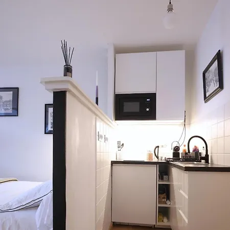 Hyper Centre Avec Balcon Clermont-Ferrand