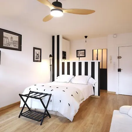 Hyper Centre Avec Balcon * קלרמונט-פרנד